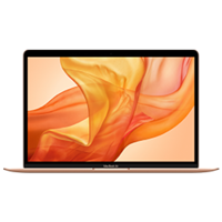 MacBook Air (13-inch) (Retina)